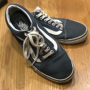 Vans sneakers